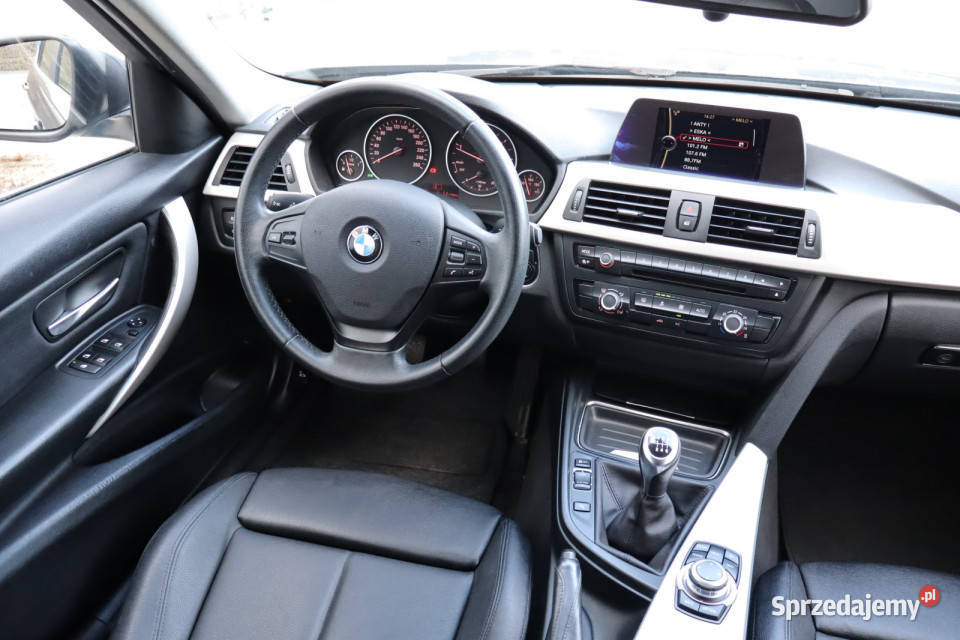 BMW 3 318 d elektryczne lusterka Zabrze
