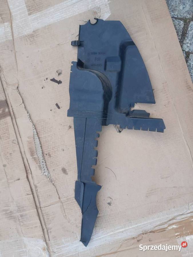 Chłodnica silnik koła maska drzwi pathfinder r52 osobowe Mirzec