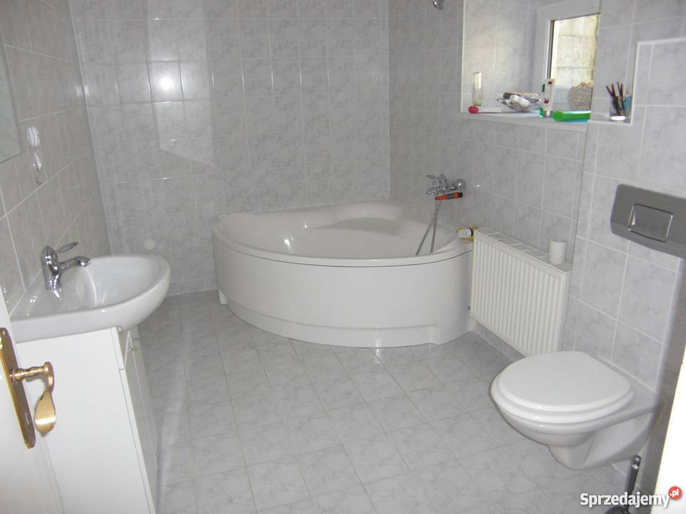 Do sprzedania dom zaciszny Domy Handzlówka