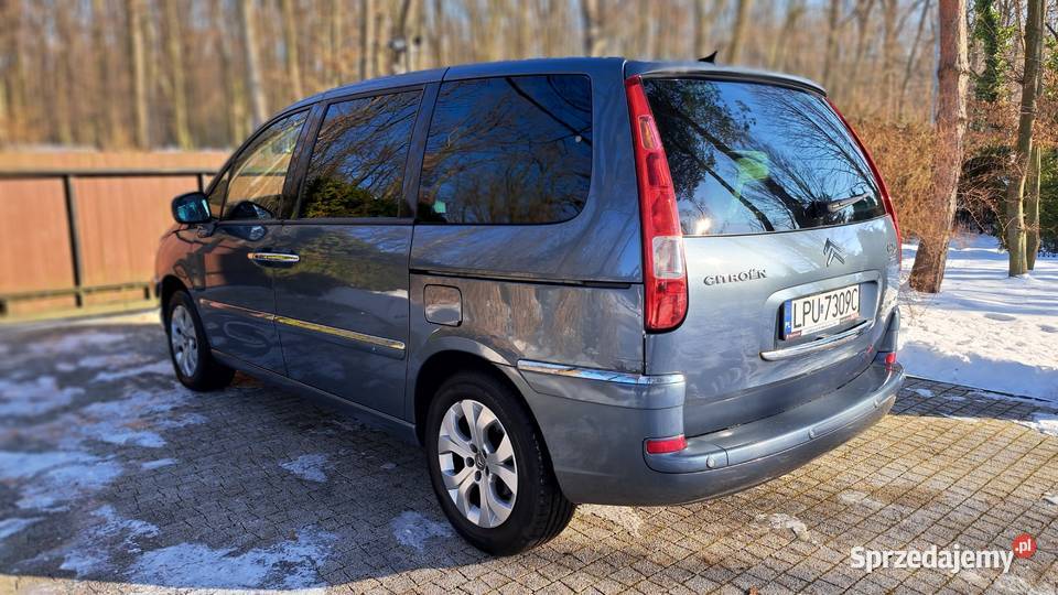 20 HDi Exclusive 7OSÓB 163 EURO 5