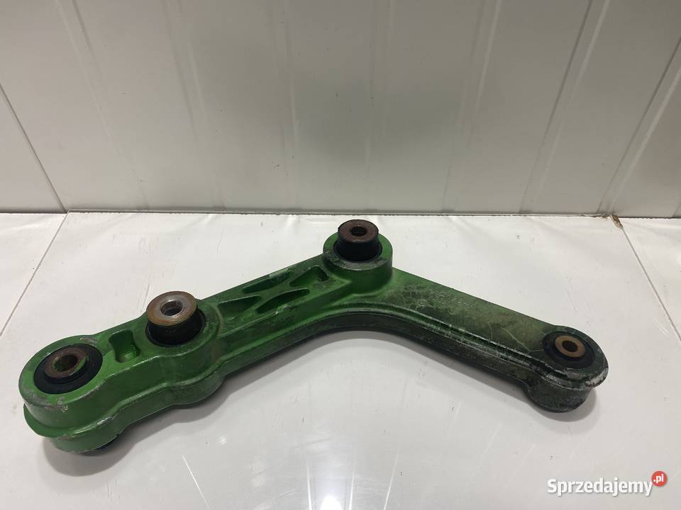 ORYGINALNE RAMIĘ ŁĄCZNIK LEWY JOHN DEERE S670 Kielce sprzedam