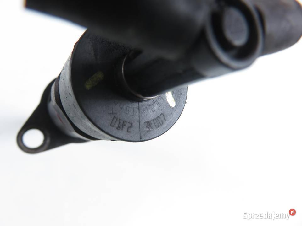 WTRYSKIWACZ CITROEN BERLINGO I 16 HDI 0445110239