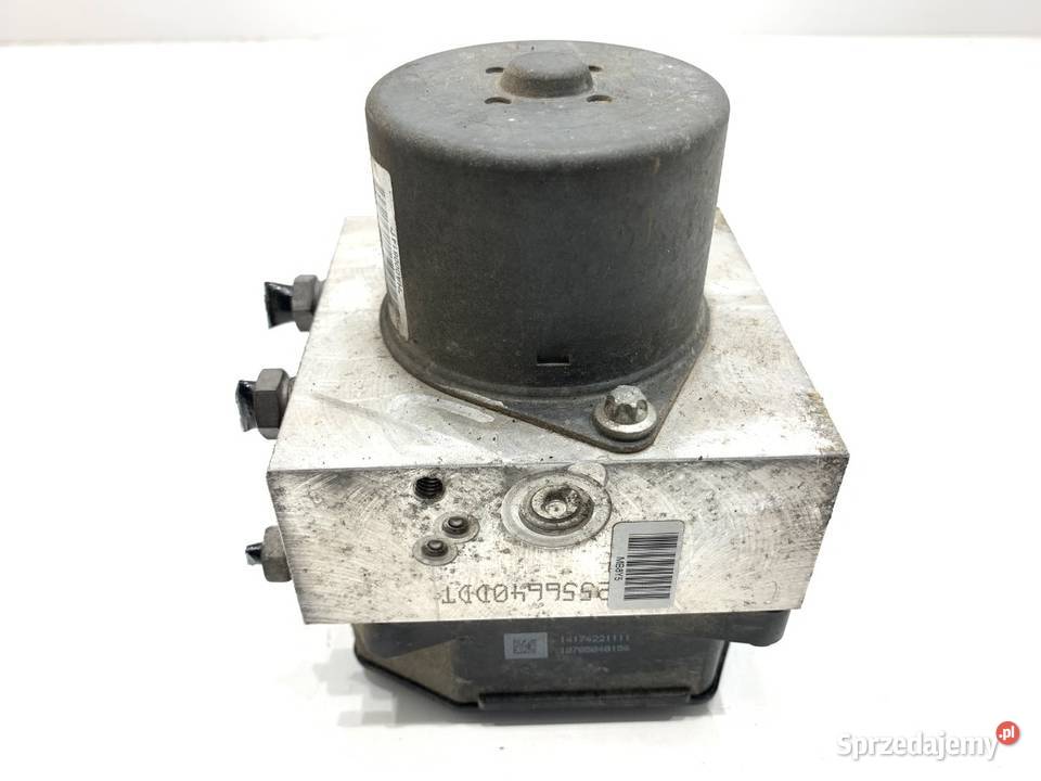 POMPA ABS FORD MONDEO MK4 BG912C405AD 20 145