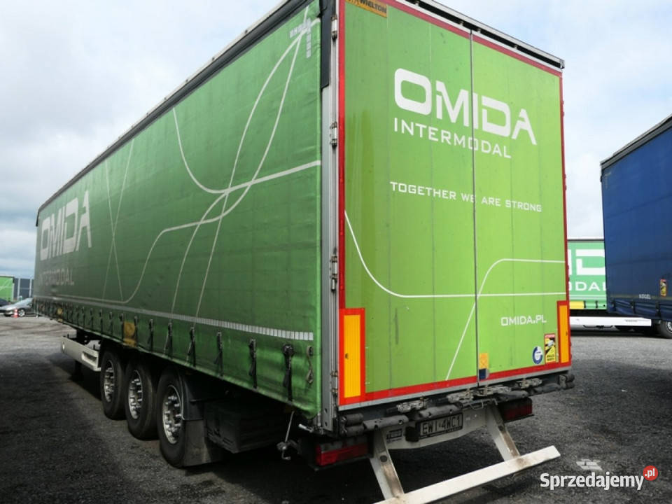 firana Wielton Rok produkcji 2022 Komorniki sprzedam