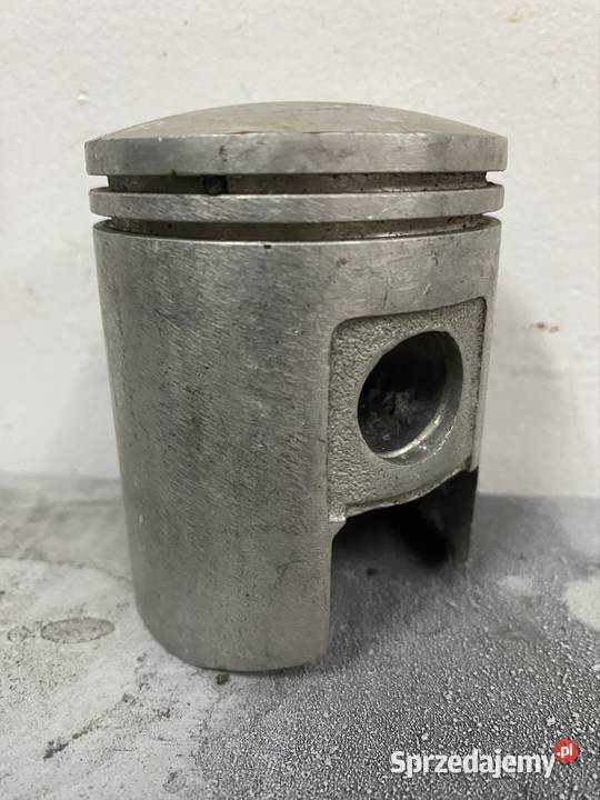 Tłok WSK 175 dolnośląskie