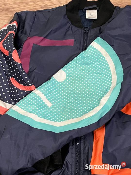 Kurtka Adidas x Stella McCartney Rozmiar 34(XS) Wrocław
