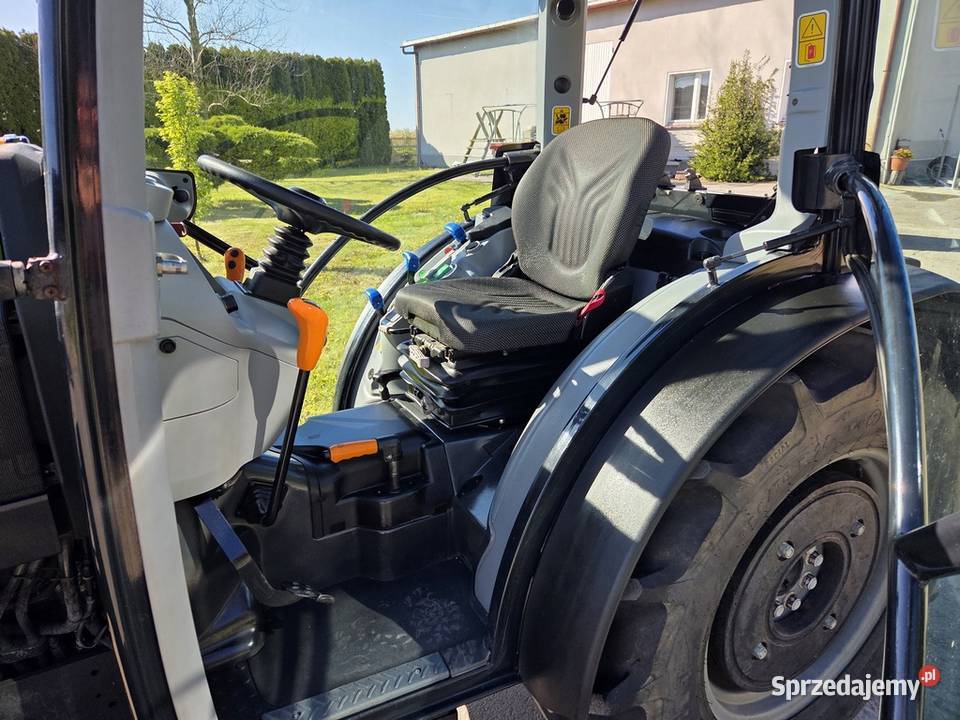 Ciągnik sadowniczy DeutzFahr 5090DS Koźminek sprzedam