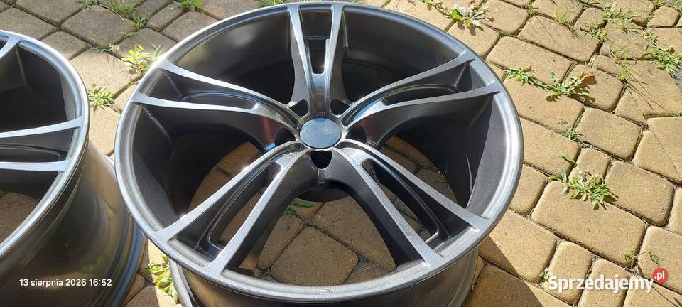 felgi 5x108 20 ET30 volvo ford jaguar Wesoła