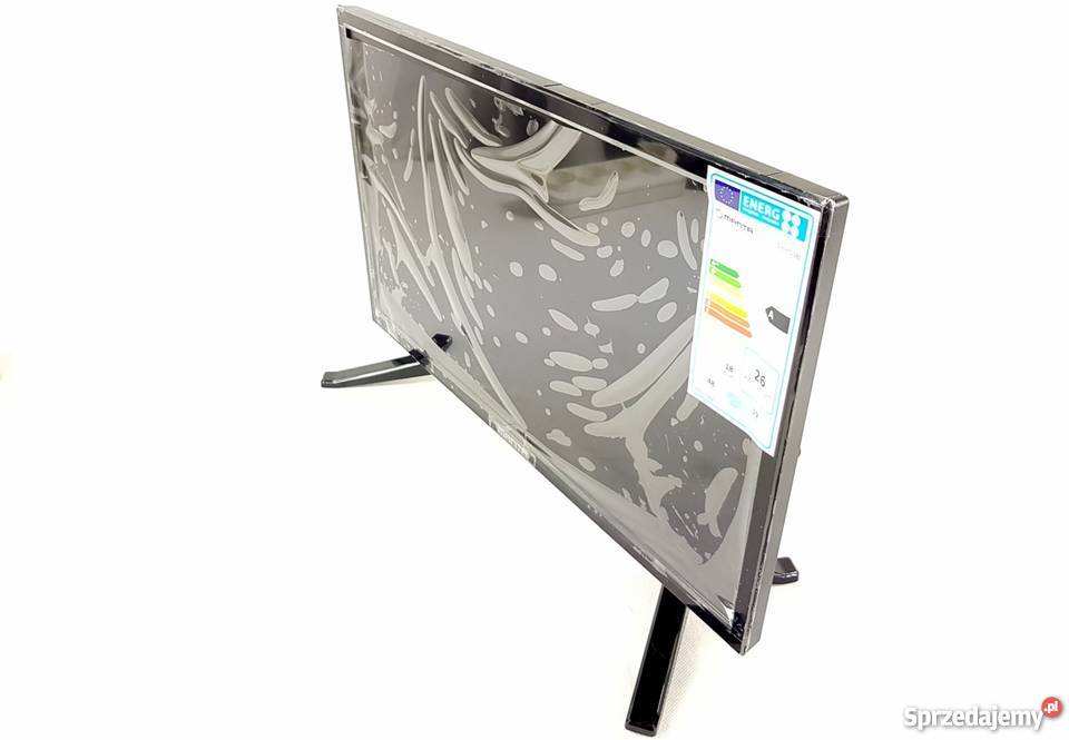 LED TV MANTA 19LHN38L HD READY DOLBY DIGITAL