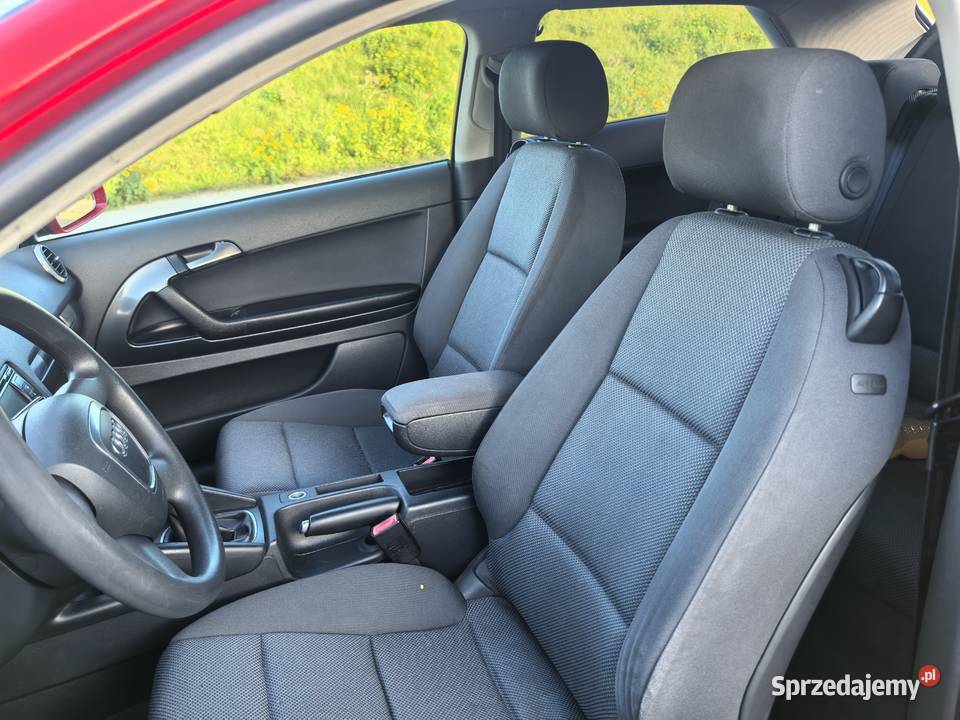Audi A316 MPIS LINELiftLedyXENONPDC2009Śliczna ESP Kielce