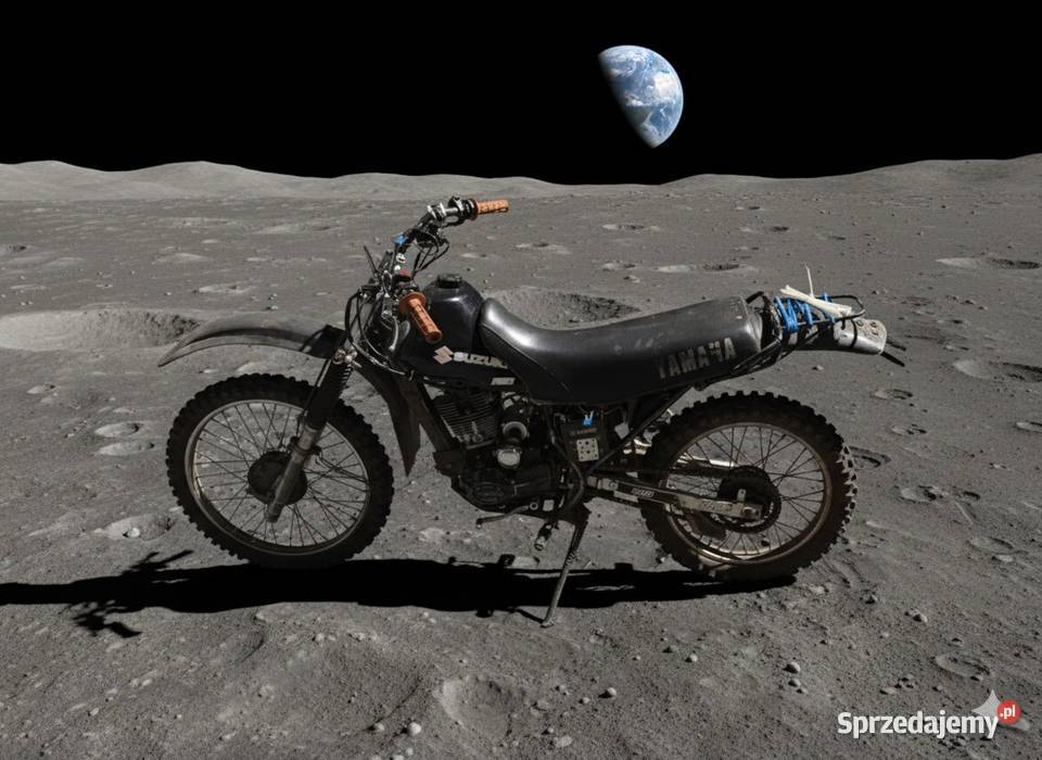 Sprzedam crossa sprzedam