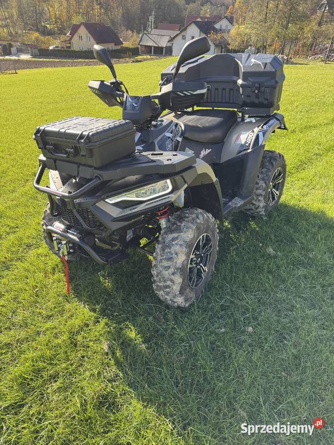 LINHAI 420 PRO 2025r