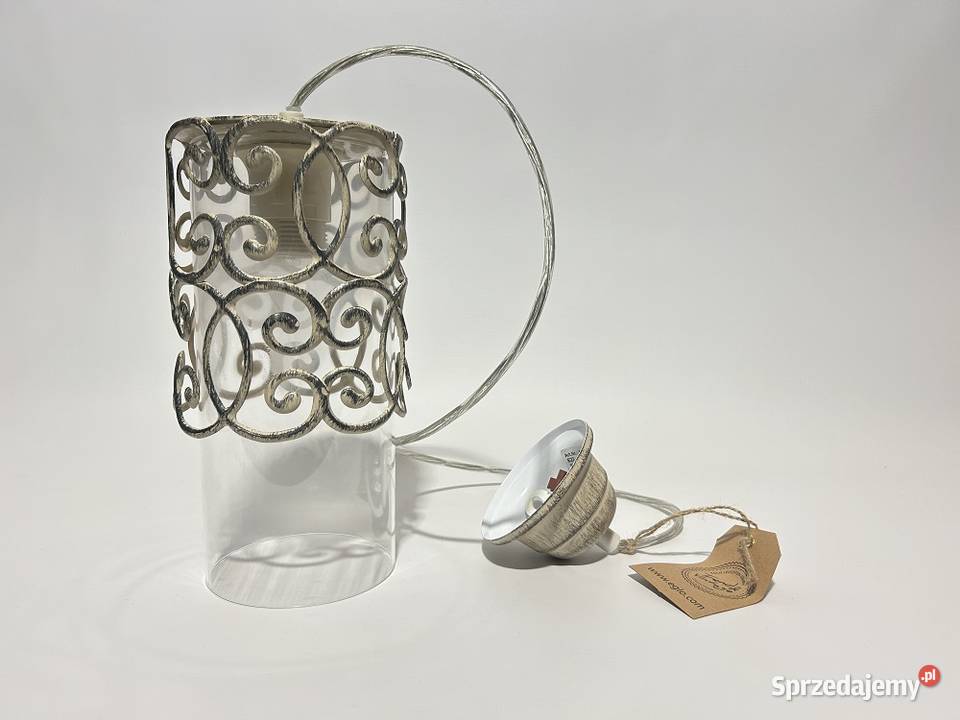 Lampa wisząca CARDIGAN 49201 EGLO