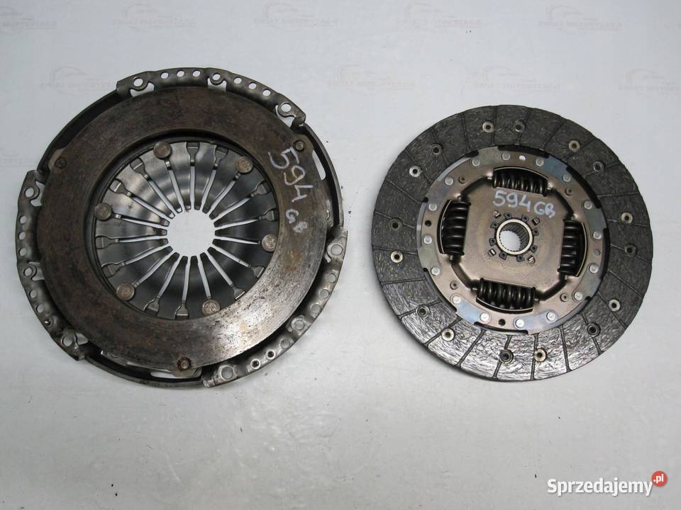 VW SKODA 12 TSI 17R CJZ 105 04E141031C 036105273 sprzedam
