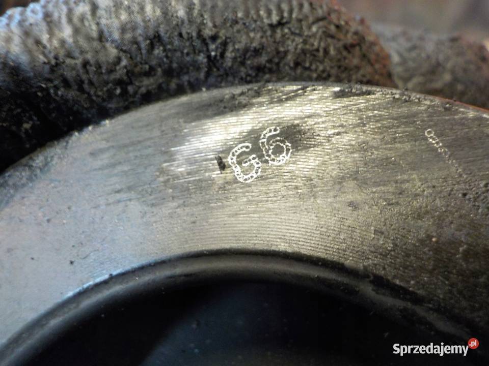 GALAXY MK3 S 20 TDCI 12r tlok 24CS1 Suków