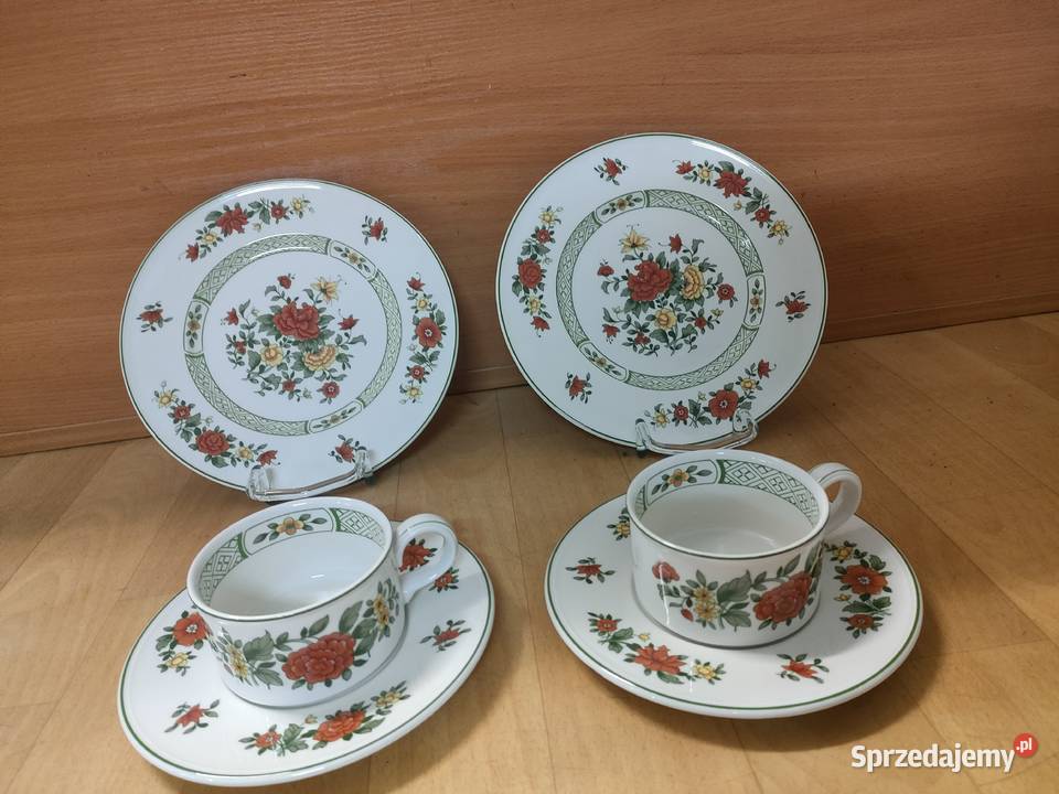 Summerday Villeroy Boch warmińsko-mazurskie sprzedam