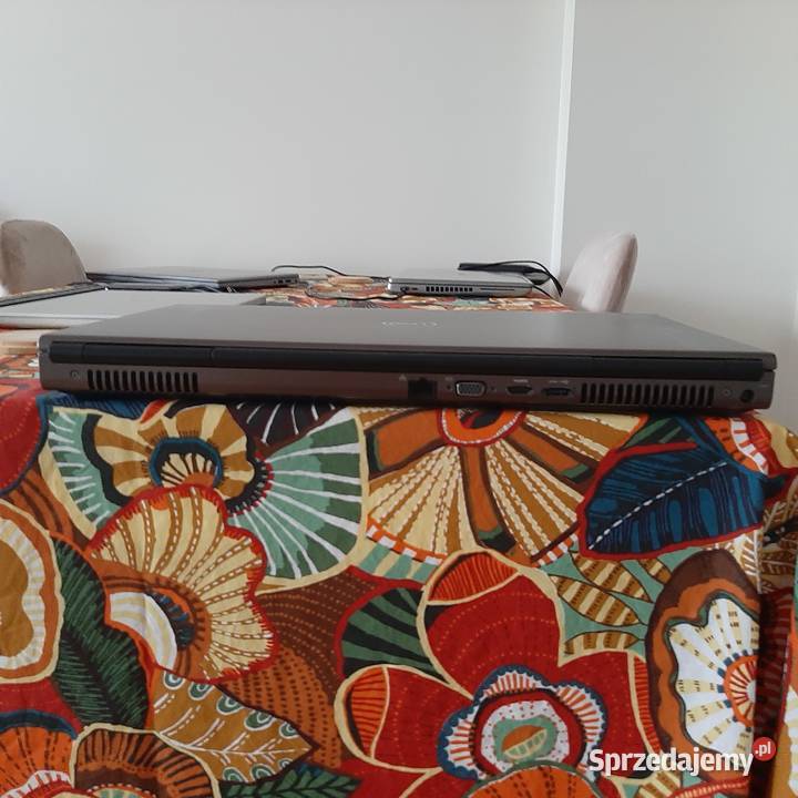 Dell precision m6700 z Windowsem 11 Warszawa
