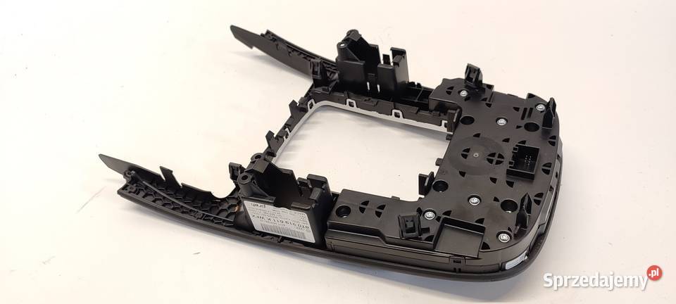 AUDI A4 B8 PANEL STEROWANIA MMI 8T0919611K dolnośląskie
