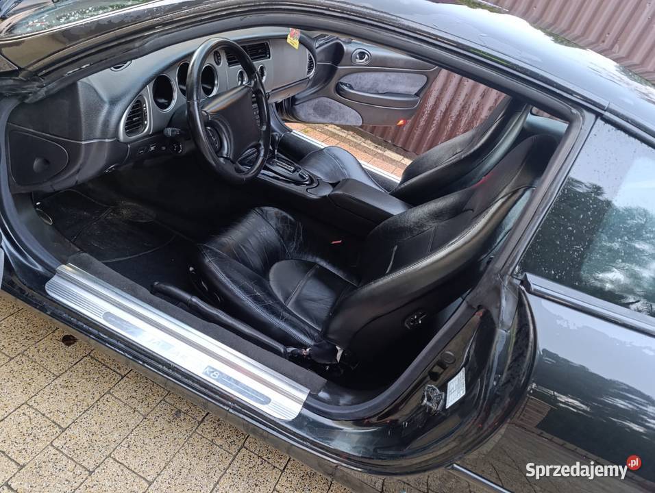 Sprzedam Jaguara XK8 4 0 V8 1997r Możliwa Bydgoszcz sprzedam