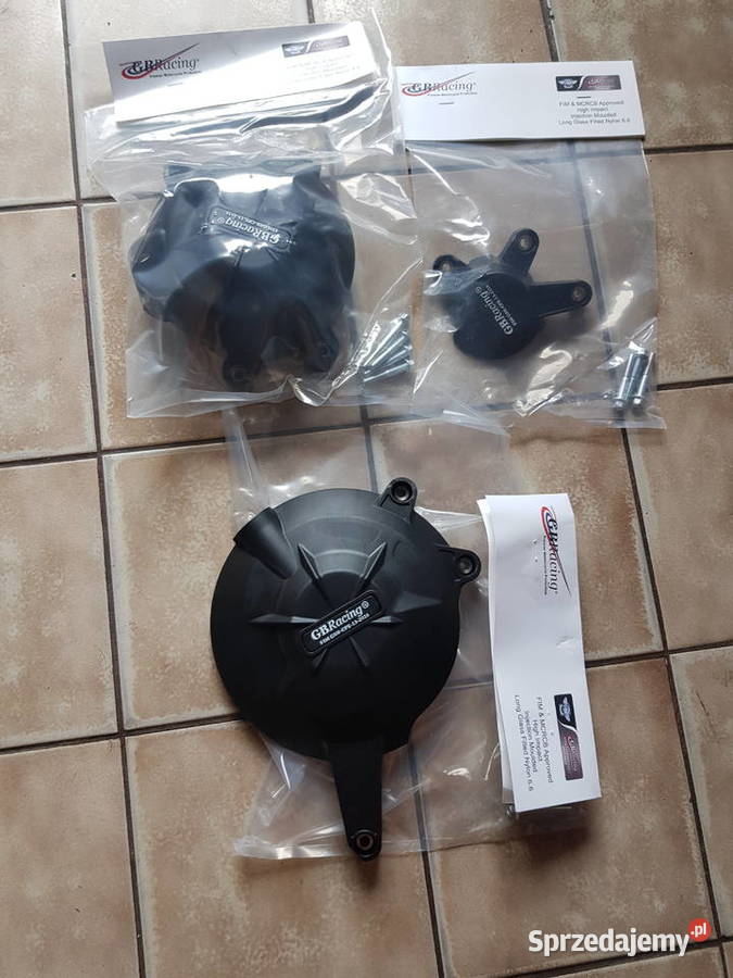 kawasaki versys 650 0621 oslony dekli silnika Jędrzejów