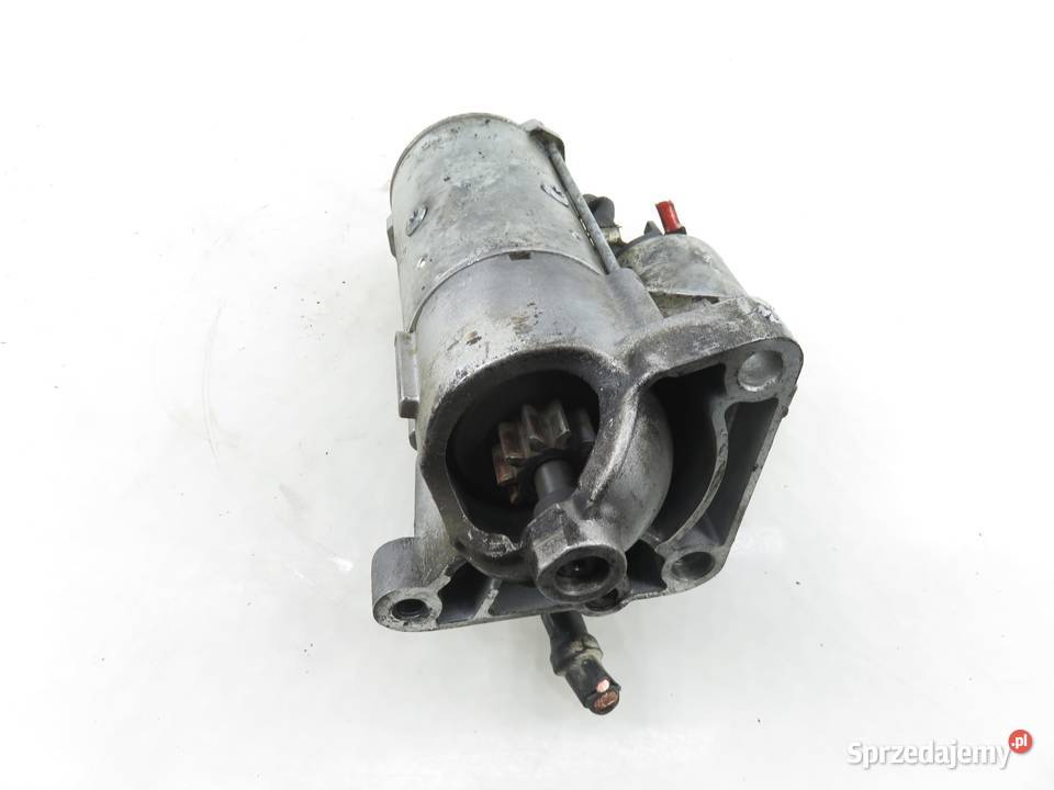 ROZRUSZNIK OPEL MOVANO A 25 DTi S3024