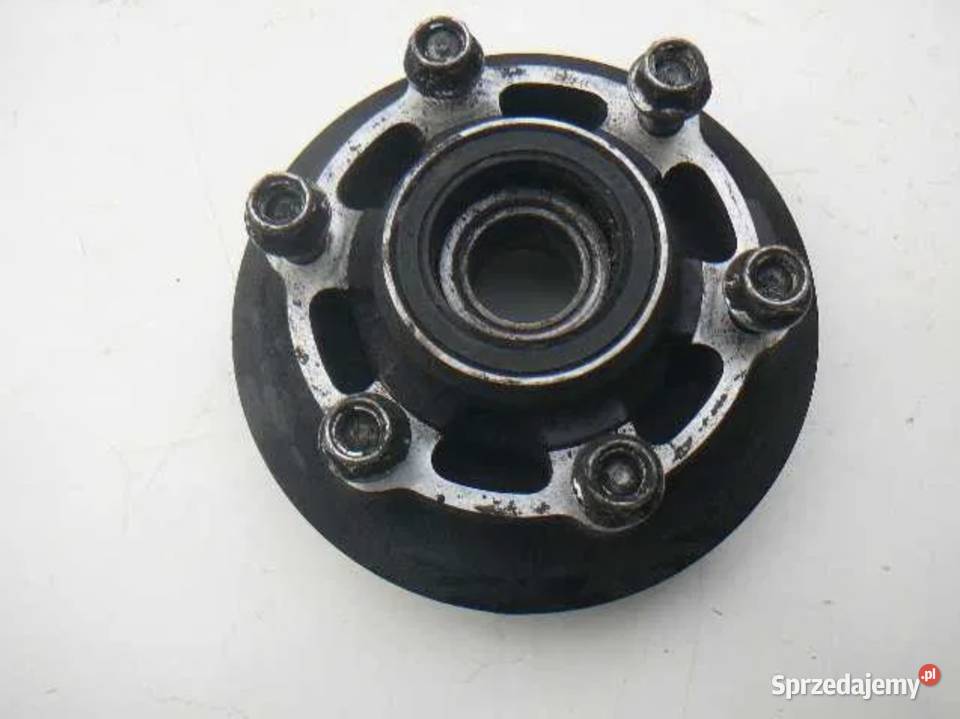 zabierak Kawasaki ZX9R Zębatki napędowe Ostrzeszów