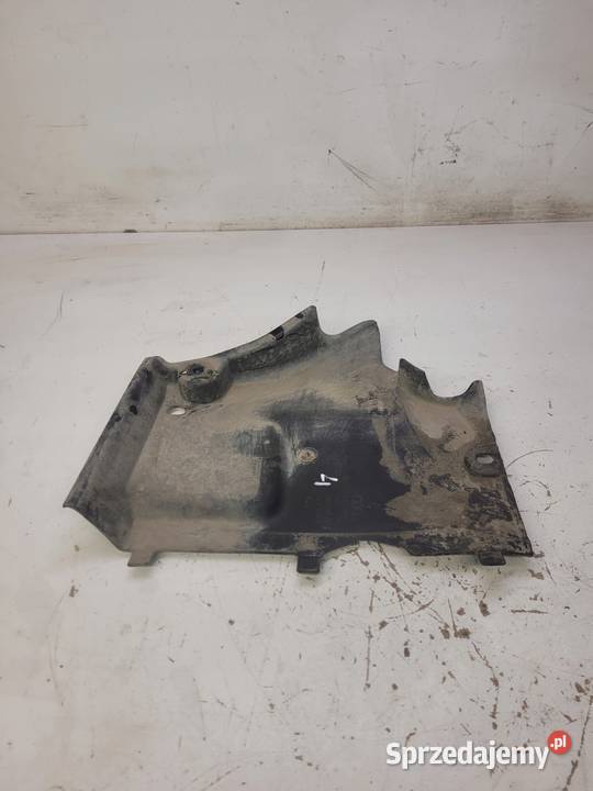 OSŁONA PŁYTA PODWOZIA LEWA AUDI A4 B8 8K0825201E Przystajń