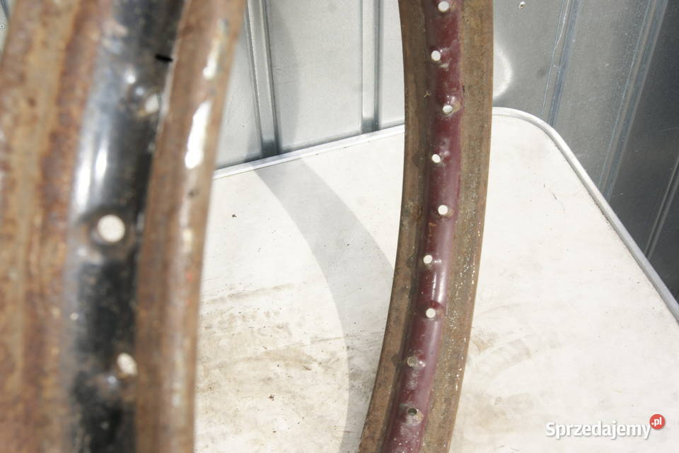 RAWKA 19 68MM Rybnik