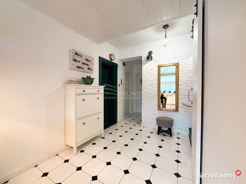 Mieszkanie na 1 piętrze w centrum remoncie 9296zł/m2 Chełm sprzedam