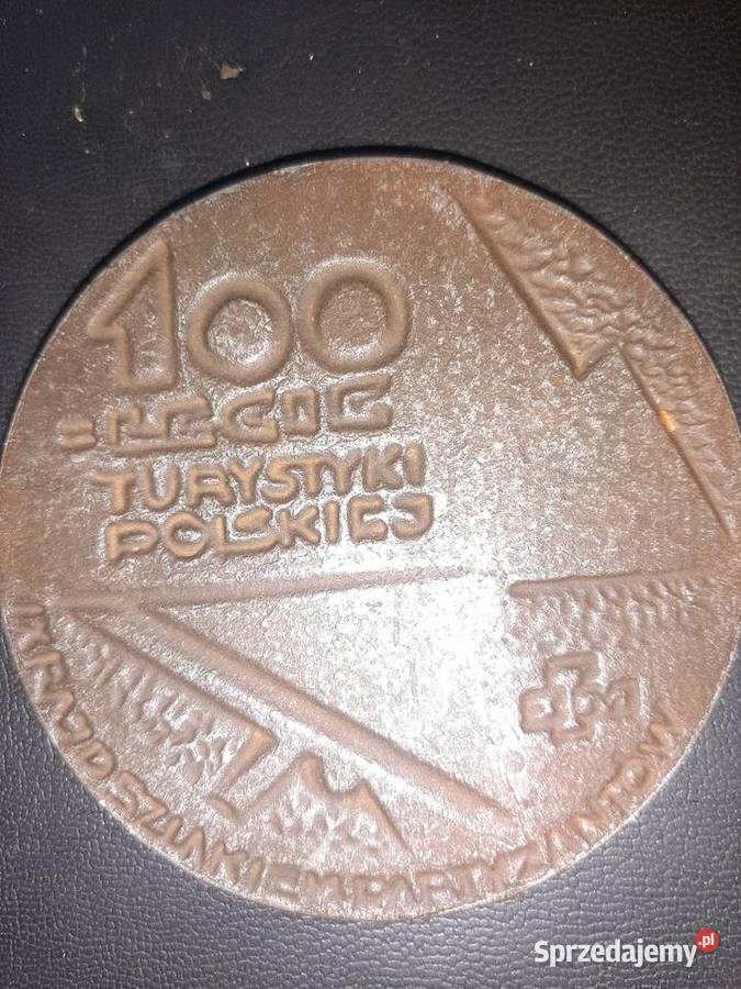 Partyzant turystyka szlak Bielsko-Biała