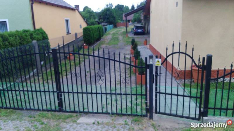 Dom k Opola Grodziec