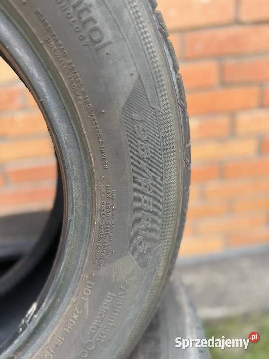 Opony letnie Poznań