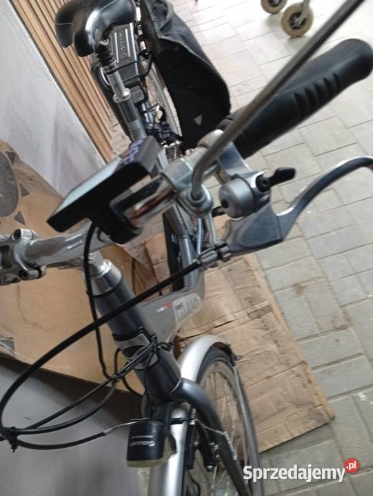 Rower Batafus lubelskie sprzedam