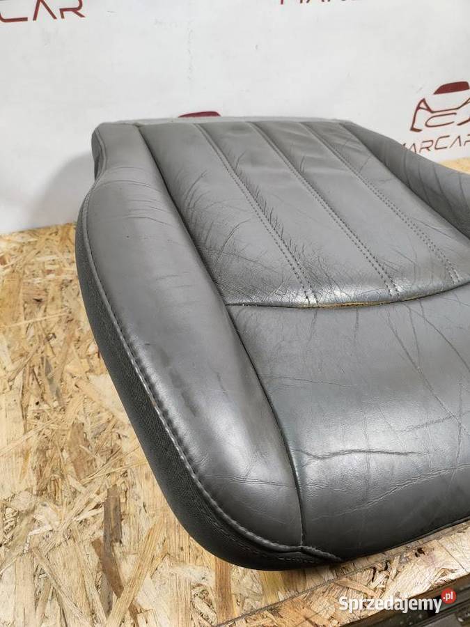 Siedzisko Fotela Kierowcy Fotel Lewy Chrysler osobowe Pleszew sprzedam