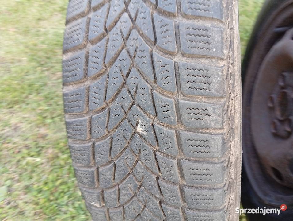 Koła zimowe 19565 R15 5x112 GALAX ALHAMBRA warmińsko-mazurskie Iława sprzedam