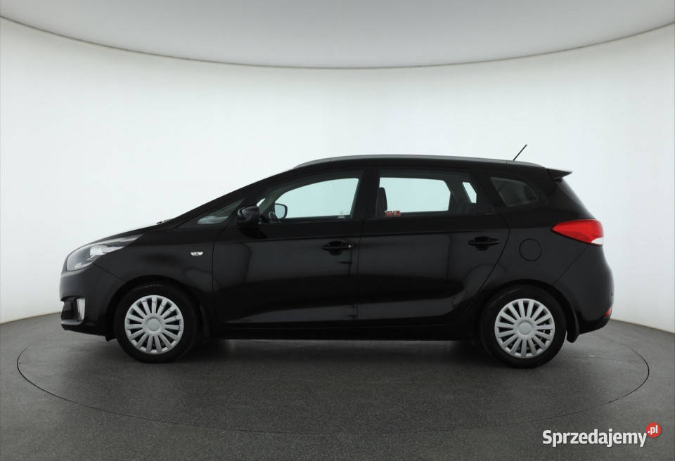 Kia Carens 16 CRDi Piaseczno
