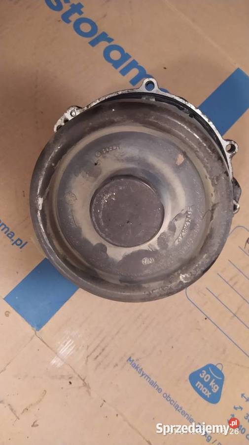 Alternator 44 14v 150a BOSCH 0986041750 Warszawa sprzedam