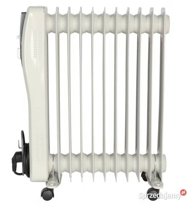 GRZEJNIK ELEKTRYCZNY OLEJOWY 2500W TERMOSTAT 11 Dom i Ogród Skawina sprzedam