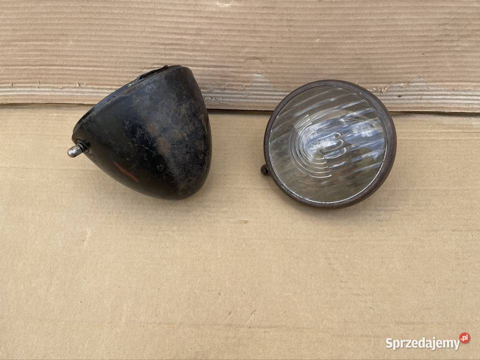 Lampa SHL M04 Złocieniec