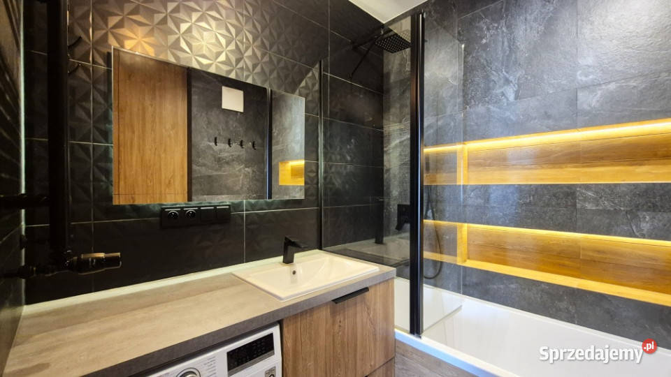 Mieszkanie 5409 m2 Port Popowice Wrocław