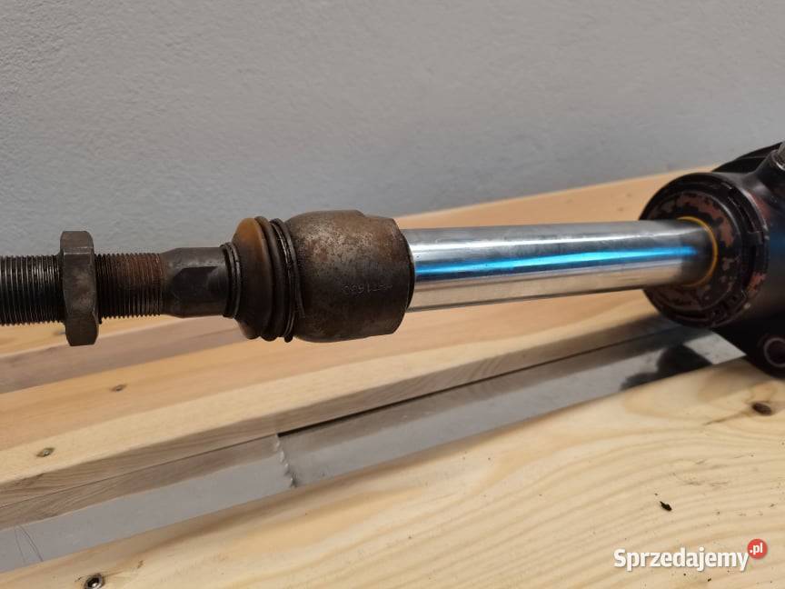 Siłownik skrętu Kramer KT 407 Carraro przód Wilkowo