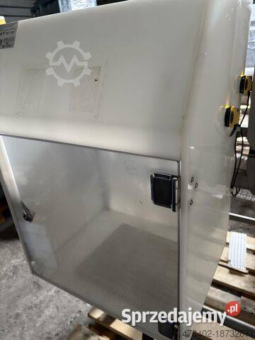 Ceia THS T21E Metal detector 30x17 mazowieckie sprzedam
