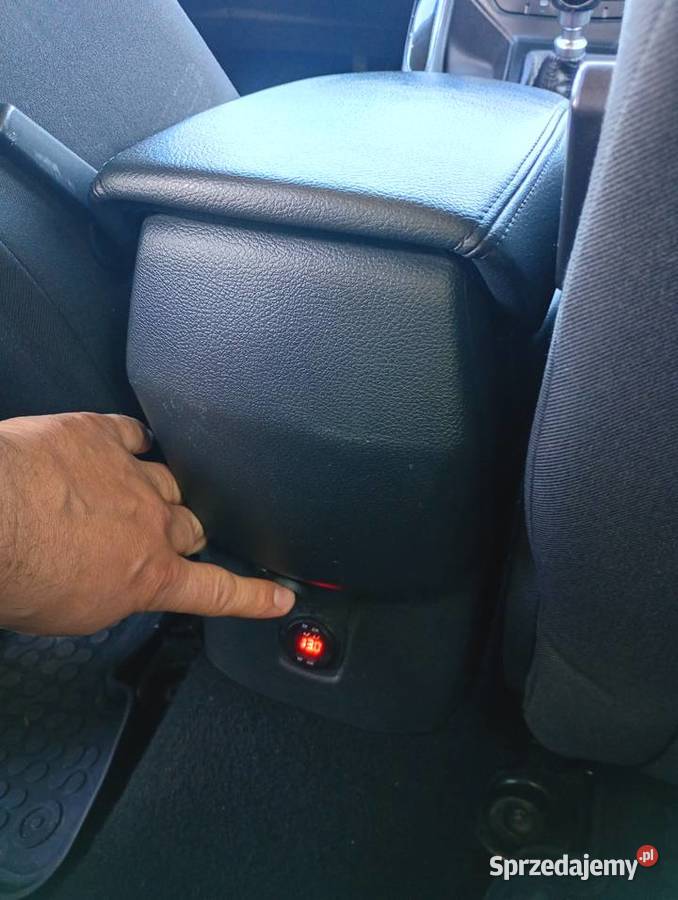 Ford Focus MK3 2011 Gniezno