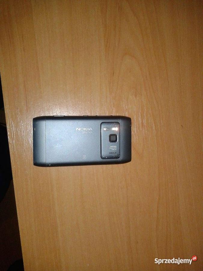 Nokia n8 Piotrów