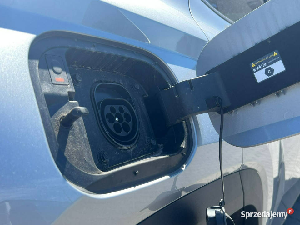 Hyundai Tucson 16TGDI PHEV 4WD 253 Executive łódzkie