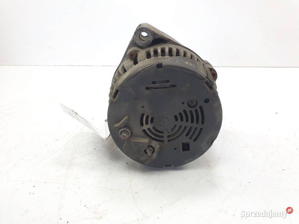 ALTERNATOR MERCEDES W 140 0123510021 Pozostałe Lipno