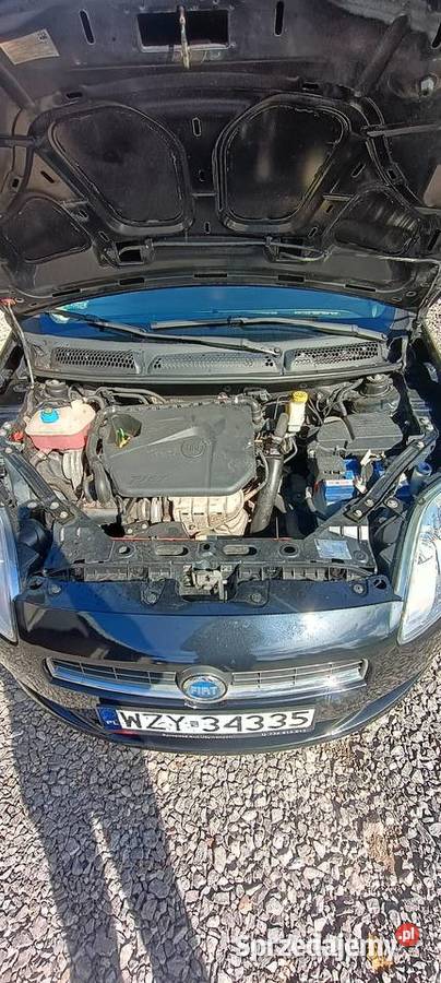 Fiat bravo 14 tjet 150 Blizin sprzedam