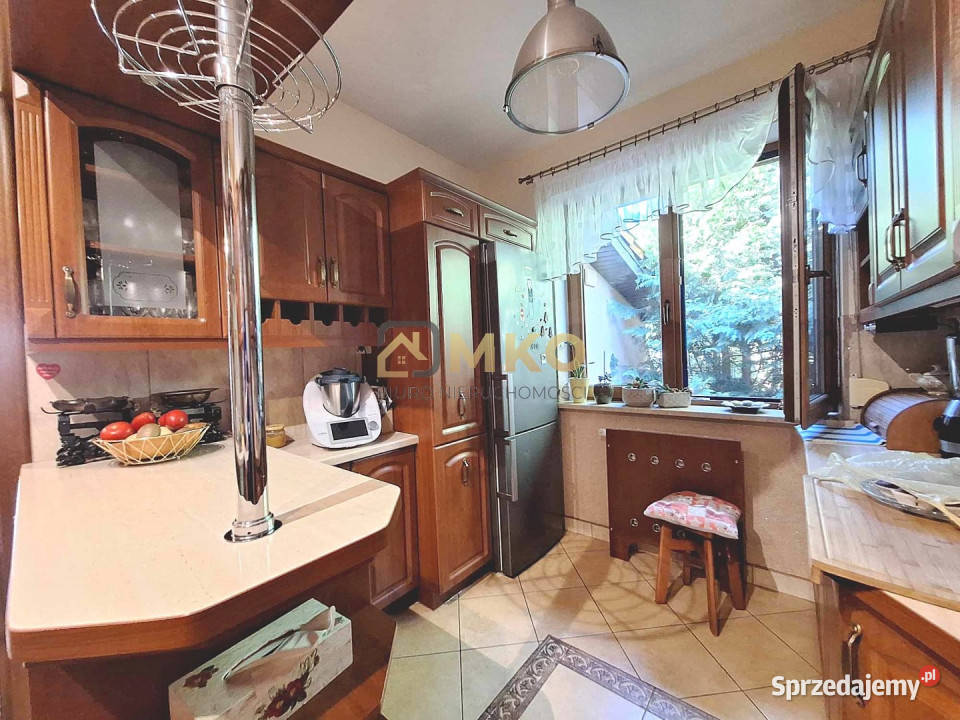 Dom wolnostojący do sprzedania 120m2 Włocławek