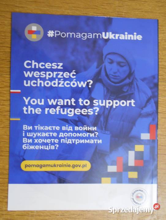 Czasopismo Polish Food Wiosna 2022 lubelskie Parczew sprzedam