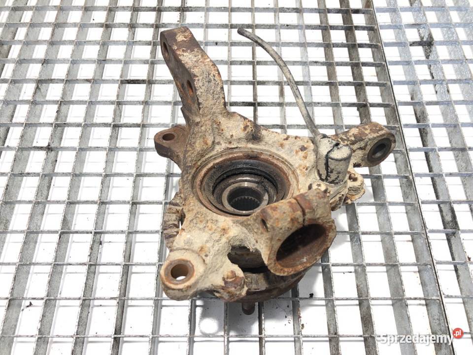 ZWROTNICA LEWY PRZÓD SUBARU FORESTER I 20 170